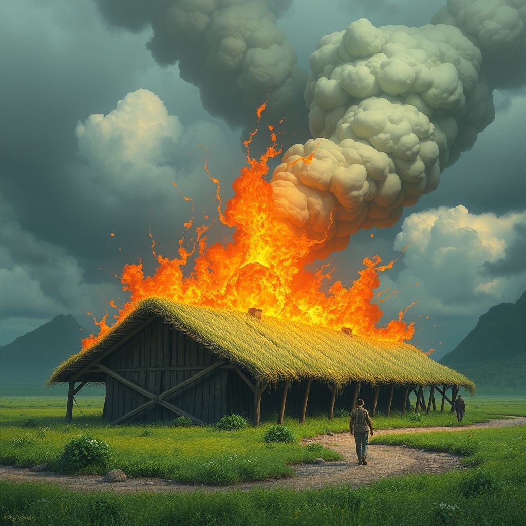 การพัฒนาบท 'Spermageddon' สู่ความสมบูรณ์